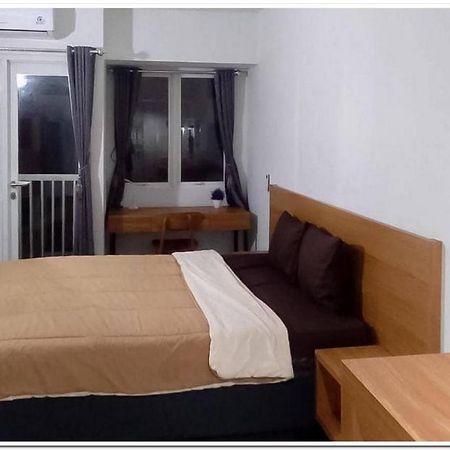 Reddoorz Apartment At Grand Sentraland Karawang Telukjambe Екстериор снимка