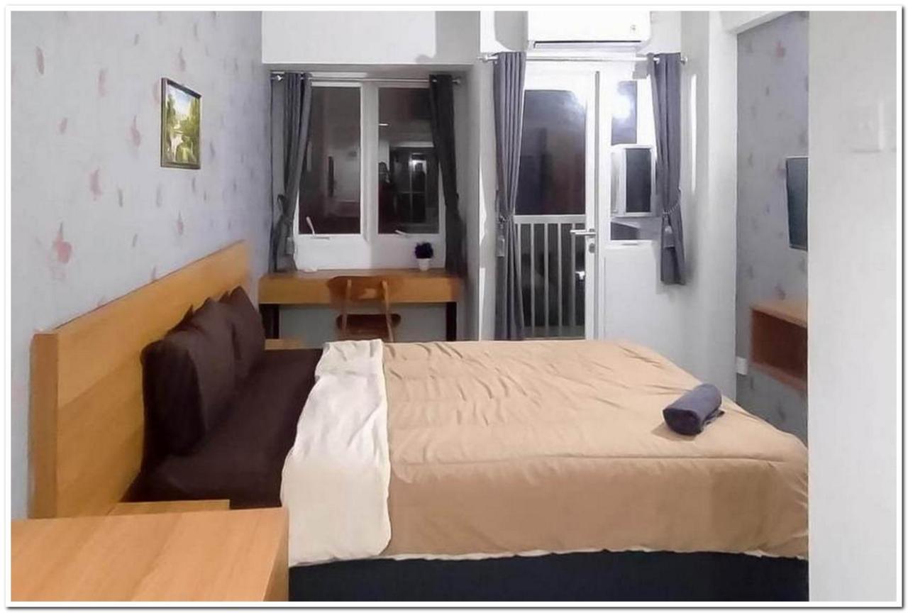 Reddoorz Apartment At Grand Sentraland Karawang Telukjambe Екстериор снимка