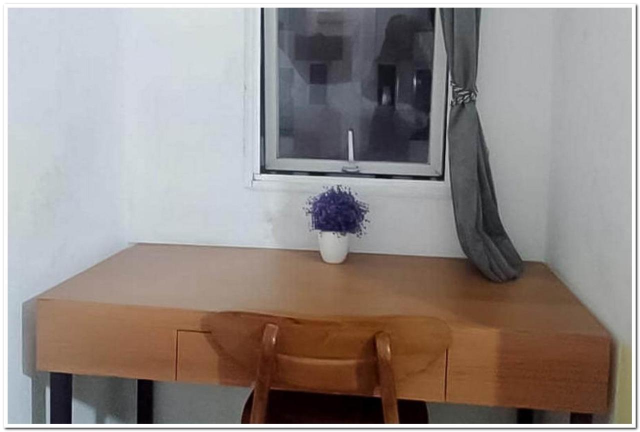 Reddoorz Apartment At Grand Sentraland Karawang Telukjambe Екстериор снимка